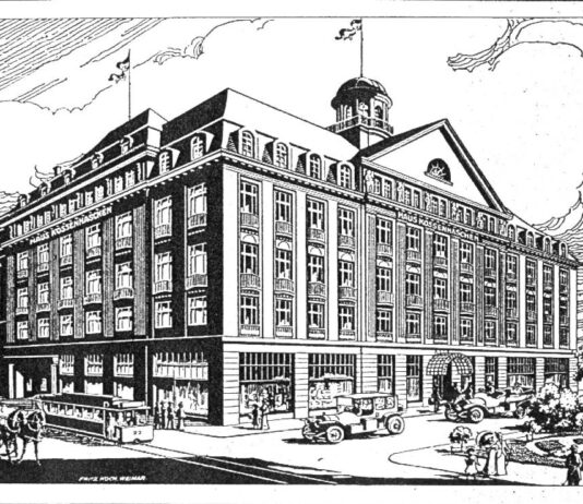 Wie man ein Prinz wird: Die Geschichte des Hochstaplers Harry Domela