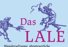 Lesestoff für die Frühlingszeit