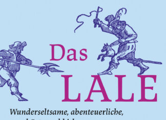 Lesestoff für die Frühlingszeit