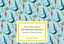 Lesestoff für die Frühlingszeit