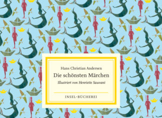 Lesestoff für die Frühlingszeit