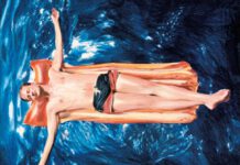 Lesestoff für die Frühlingszeit