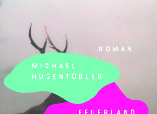 Lesestoff für die Frühlingszeit