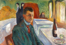 Auf der Suche nach sich selbst: Edvard Munchs Thüringer Zeit