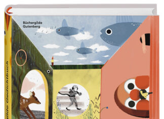 Lesestoff für die Frühlingszeit