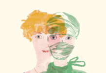 Lesestoff für die Frühlingszeit