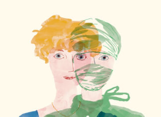 Lesestoff für die Frühlingszeit