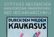 Lesestoff für die Frühlingszeit