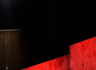 Fantastische Reise durch die neun Kreise der Hölle