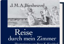 Lesestoff für die Frühlingszeit