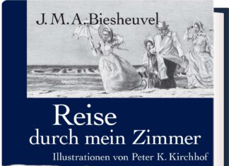 Lesestoff für die Frühlingszeit