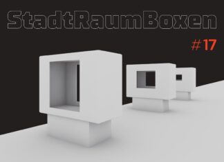 Stadtraum in der Box