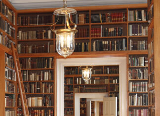 Forschungsbibliothek Gotha mit Führung zur Museumsnacht