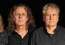 Kultband RENFT lädt ein zum akustischen Konzert