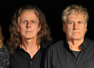 Kultband RENFT lädt ein zum akustischen Konzert