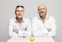 Köstritzer Spiegelzelt vom 04. Mai – 19. Juni 2022 – Aller guten Dinge sind Drei!