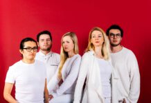 FUSI|:ON:| – ensemble via nova und MIET+ in der Kunsthalle Erfurt