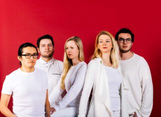 FUSI|:ON:| – ensemble via nova und MIET+ in der Kunsthalle Erfurt