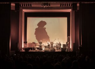 Infamis live im Museumskeller Erfurt