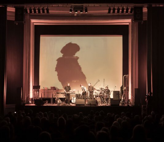 Infamis live im Museumskeller Erfurt