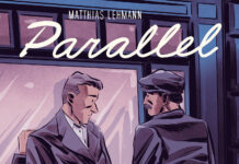 Jedes Türchen ein Pläsierchen: Der belesene Adventskalender