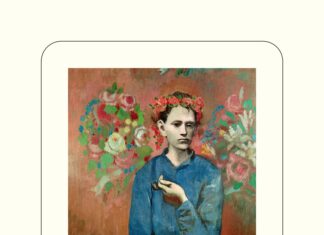 Jedes Türchen ein Pläsierchen: Der belesene Adventskalender