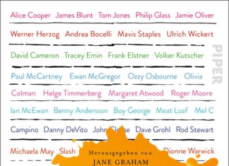 Jedes Türchen ein Pläsierchen: Der belesene Adventskalender