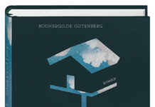 Jedes Türchen ein Pläsierchen: Der belesene Adventskalender