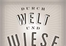 Jedes Türchen ein Pläsierchen: Der belesene Adventskalender