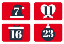 Adventskalender der Erfurter Herbstlese