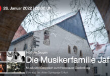 Drei Generationen auf Spurensuche – Identitäten im Sprachengewirr