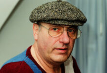 Manfred Krugs gesammeltes Leben