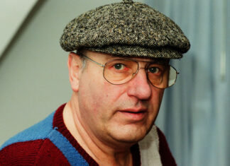 Manfred Krugs gesammeltes Leben