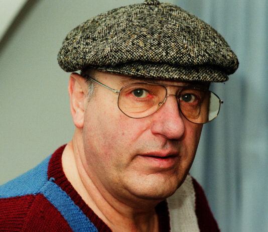 Manfred Krugs gesammeltes Leben