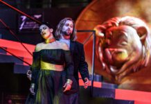 Von Freiheit, Kunst und Macht