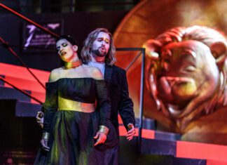 Von Freiheit, Kunst und Macht