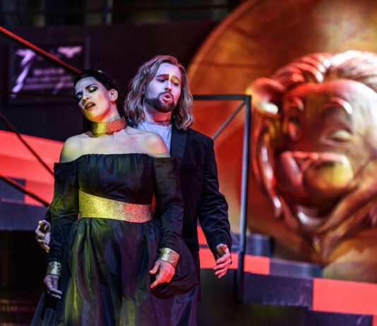 Von Freiheit, Kunst und Macht