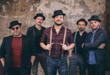 Erster Teil des Programms zur KulturArena 2022 veröffentlicht