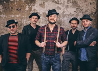 Erster Teil des Programms zur KulturArena 2022 veröffentlicht