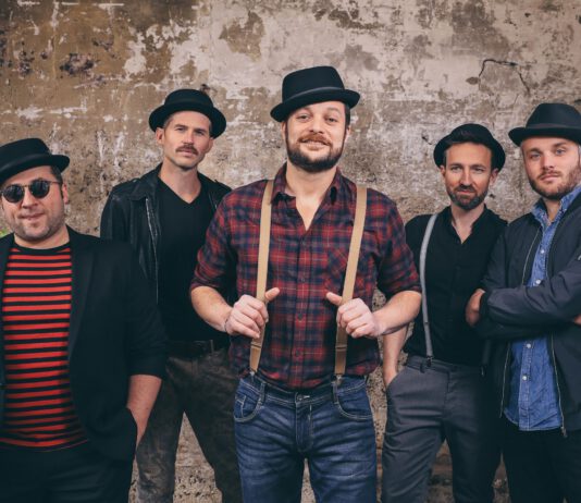 Erster Teil des Programms zur KulturArena 2022 veröffentlicht