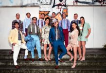 Komplettes Programm der KulturArena 2022 in Jena veröffentlicht