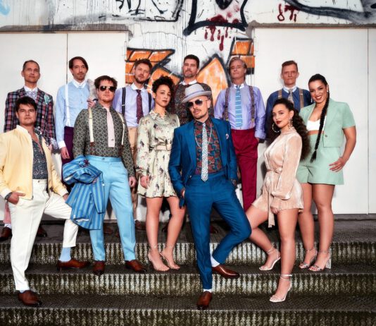 Komplettes Programm der KulturArena 2022 in Jena veröffentlicht