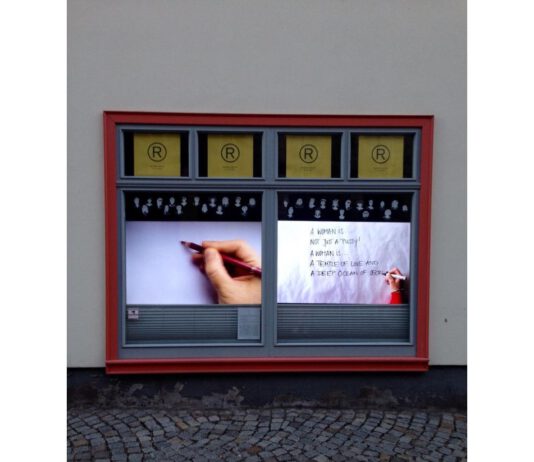 RE:BOOT ERFURT – Kultur erwacht | Open Call