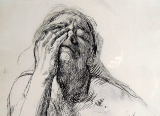 Unbeirrbare Mitmenschlichkeit