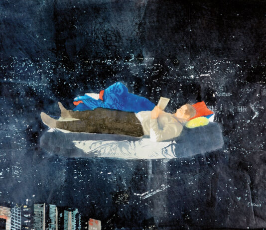 Was weiß die Kunst?