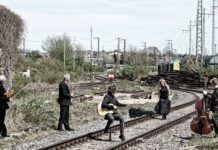 Spieglers Fotos des Erinnerns