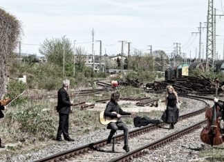 Spieglers Fotos des Erinnerns