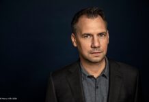 Schöner Gruseln mit Sebastian Fitzek