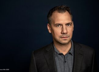 Schöner Gruseln mit Sebastian Fitzek