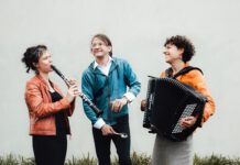 Lange Nacht des Klezmer